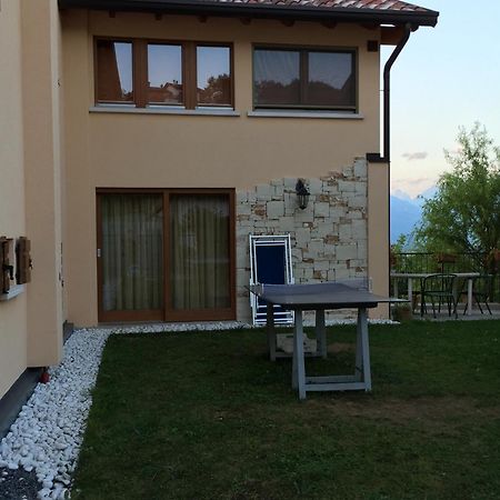 Casa Rosetta Apartment Mel ห้อง รูปภาพ