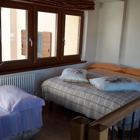 Casa Rosetta Apartment Mel ภายนอก รูปภาพ