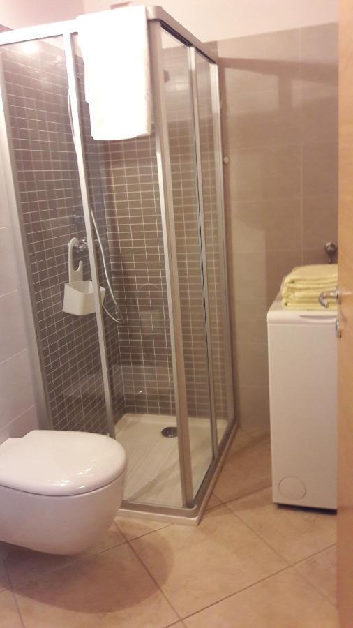 Casa Rosetta Apartment Mel ภายนอก รูปภาพ