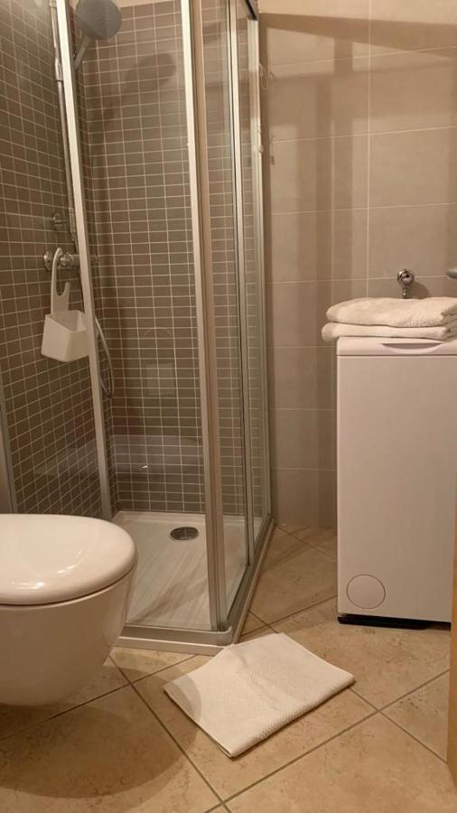 Casa Rosetta Apartment Mel ภายนอก รูปภาพ