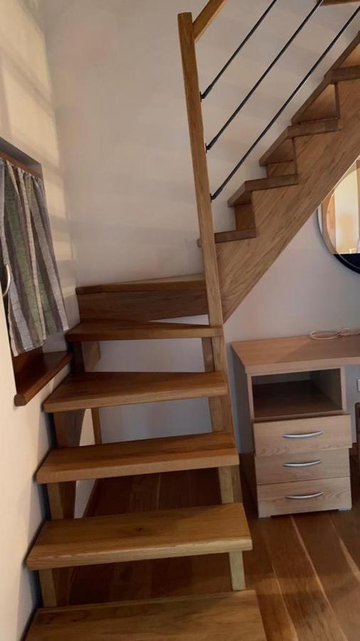 Casa Rosetta Apartment Mel ภายนอก รูปภาพ