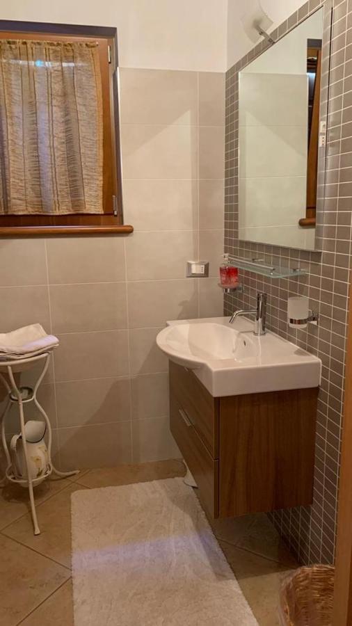 Casa Rosetta Apartment Mel ภายนอก รูปภาพ