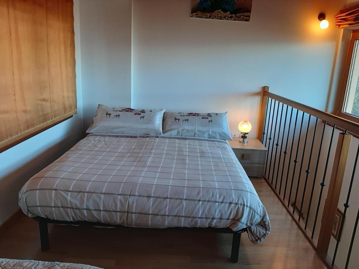 Casa Rosetta Apartment Mel ภายนอก รูปภาพ