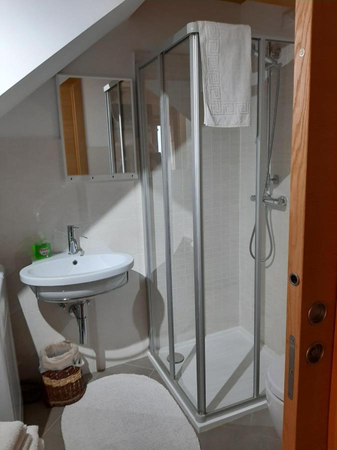 Casa Rosetta Apartment Mel ภายนอก รูปภาพ