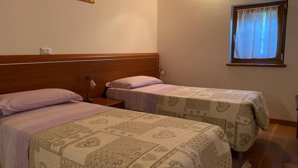 Casa Rosetta Apartment Mel ภายนอก รูปภาพ