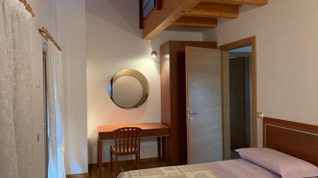 Casa Rosetta Apartment Mel ภายนอก รูปภาพ